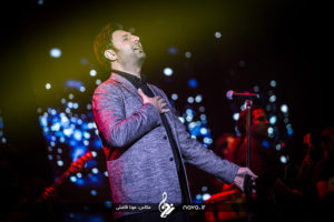 Mohamad Alizadeh - 1 Bahman - Fajr Music Festival 5